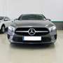 Mercedes-Benz A 200 200d 8G-DCT Gris - thumbnail 3