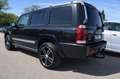 Jeep Commander 3.0 CRD LIMITED Schwarz - thumbnail 13