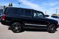 Jeep Commander 3.0 CRD LIMITED Schwarz - thumbnail 11