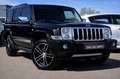 Jeep Commander 3.0 CRD LIMITED Schwarz - thumbnail 1