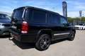 Jeep Commander 3.0 CRD LIMITED Schwarz - thumbnail 10