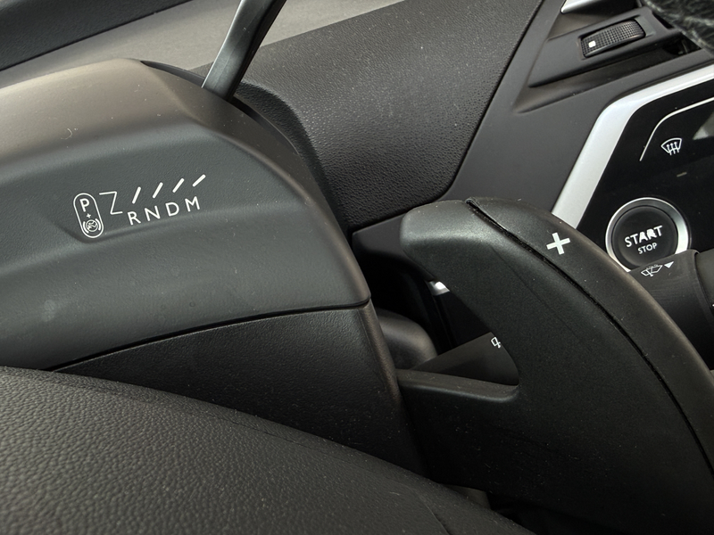 Citroen Grand C4 SpaceTourer 1.5 BlueHDi 130cv Feel 7 Places | AUTOMATIQUE | — photo 12