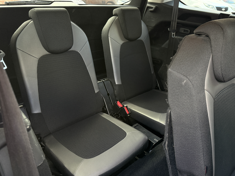 Citroen Grand C4 SpaceTourer 1.5 BlueHDi 130cv Feel 7 Places | AUTOMATIQUE | — photo 7