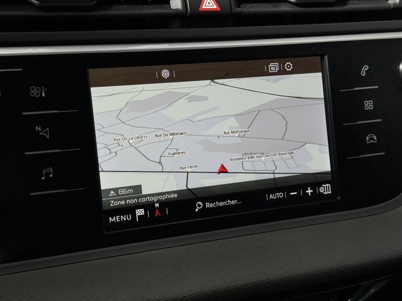 Citroen Grand C4 SpaceTourer 1.5 BlueHDi 130cv Feel 7 Places | AUTOMATIQUE | — photo 9