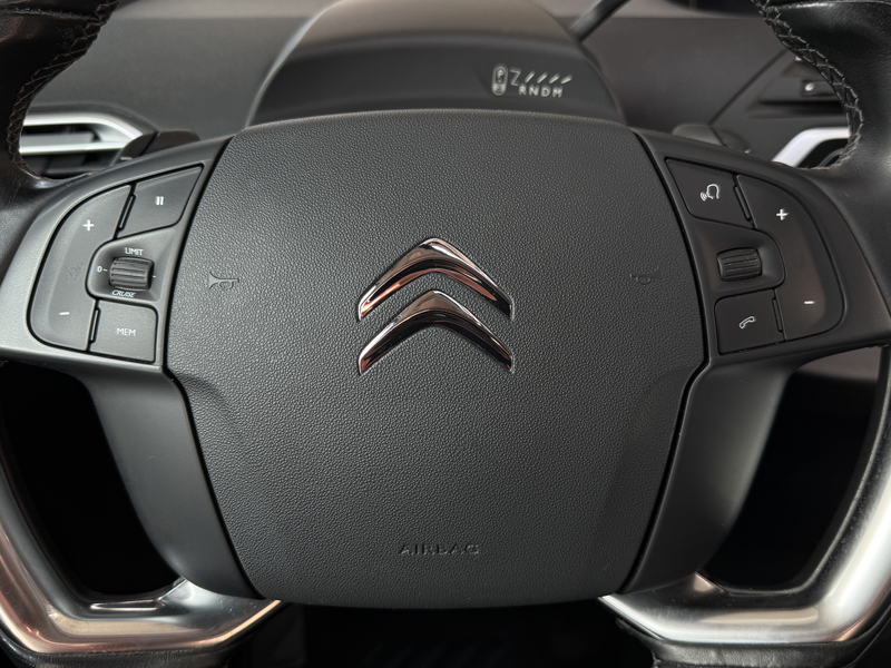 Citroen Grand C4 SpaceTourer 1.5 BlueHDi 130cv Feel 7 Places | AUTOMATIQUE | — photo 11