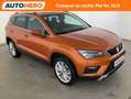 SEAT Ateca 1.4 EcoTSI S&S Xcellence Naranja - thumbnail 8