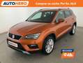 SEAT Ateca 1.4 EcoTSI S&S Xcellence Naranja - thumbnail 1