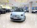 Fiat 500 1.0 hybrid 70cv my2024 Blu/Azzurro - thumbnail 1