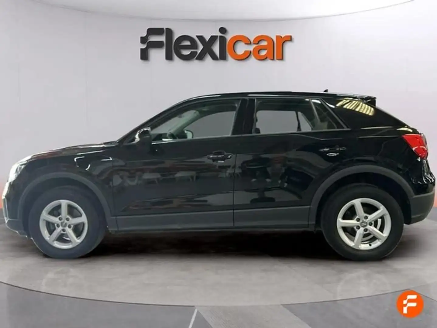 Audi Q2 35 TFSI Advanced 110kW Negro - 2