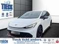 CUPRA Born 170 kW Beats HUD Tech L Pilot M+ Klima Weiß - thumbnail 1