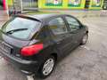 Peugeot 206 206 Colorline 1,4 Colorline Negru - thumbnail 2