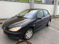 Peugeot 206 206 Colorline 1,4 Colorline Negru - thumbnail 1