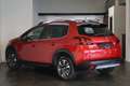 Peugeot 2008 1.2i PureTech Navi CruiseC Airco Pano Garantie* Rouge - thumbnail 3