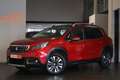 Peugeot 2008 1.2i PureTech Navi CruiseC Airco Pano Garantie* Rouge - thumbnail 1