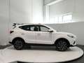 MG ZS ICE 1.0T AT LUXURY Dover White / Blanc - thumbnail 5