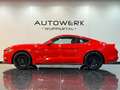 Ford Mustang GT*ORIGINAL*KAMERA*APPLE CARPLAY* Red - thumbnail 4