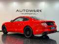 Ford Mustang GT*ORIGINAL*KAMERA*APPLE CARPLAY* Piros - thumbnail 6
