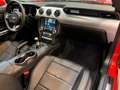 Ford Mustang GT*ORIGINAL*KAMERA*APPLE CARPLAY* Piros - thumbnail 11