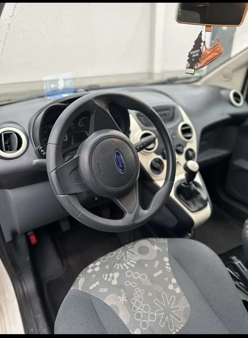 Ford Ka/Ka+ Ka 1.2 + c/esp,tcs 69cv E5 - 2