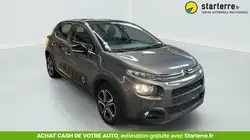Citroen C3 PURETECH 110 S&S BVM6 SHINE BUSINESS