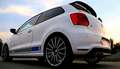 Volkswagen Polo R WRC Polo 3p 2.0 tsi R-WRC 220cv Weiß - thumbnail 2