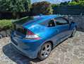 Honda CR-Z CR-Z 1.5 GT Plus i-pilot Blau - thumbnail 2
