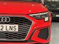 Audi A3 Sportback 35TDI S line S tronic Rouge - thumbnail 23