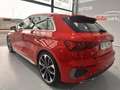 Audi A3 Sportback 35TDI S line S tronic Rouge - thumbnail 21