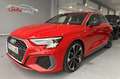 Audi A3 Sportback 35TDI S line S tronic Rouge - thumbnail 17