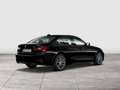 BMW 318 i A Schwarz - thumbnail 2