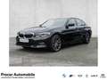 BMW 318 i  Sport Line, Live Cockpit Plus, Driving Assistan Schwarz - thumbnail 1