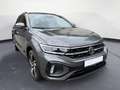 Volkswagen T-Roc R-Line 1.5 TSI +DSG+LENKRADHZG.+KAMERA+LED+ Grau - thumbnail 4
