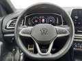 Volkswagen T-Roc R-Line 1.5 TSI +DSG+LENKRADHZG.+KAMERA+LED+ Grau - thumbnail 14