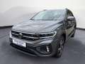Volkswagen T-Roc R-Line 1.5 TSI +DSG+LENKRADHZG.+KAMERA+LED+ Grau - thumbnail 1