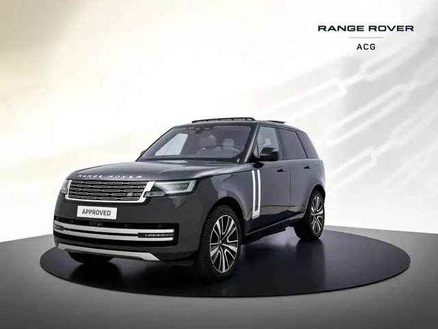 Land Rover Range Rover SWB P510e Autobiography MY23