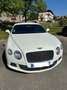 Bentley Continental GT GT2 Blanc - thumbnail 2