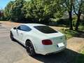 Bentley Continental GT GT2 Blanc - thumbnail 4