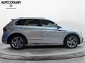 Volkswagen Tiguan 1.5 TSI ACT R-LINE 150CV DSG Argento - thumbnail 4