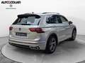Volkswagen Tiguan 1.5 TSI ACT R-LINE 150CV DSG Argento - thumbnail 5