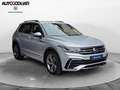 Volkswagen Tiguan 1.5 TSI ACT R-LINE 150CV DSG Argento - thumbnail 3