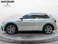 Volkswagen Tiguan 1.5 TSI ACT R-LINE 150CV DSG Argento - thumbnail 8