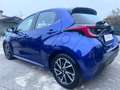 Toyota Yaris Yaris IV 2020 1.5h Trend Blu/Azzurro - thumbnail 4