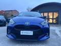 Toyota Yaris Yaris IV 2020 1.5h Trend Blu/Azzurro - thumbnail 1