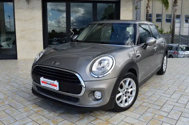 MINI Cooper D 1.5  Business 5p my18 - Italiana/Unico P.