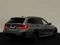 BMW 330 3-serie Touring 330e Touring M Pano Trekhaak Black Grijs - thumbnail 6