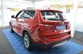 BMW X3 xDrive 20d *X-LINE*AUTOMATIK*LEDER*NAVI*1.HD! Rot - thumbnail 6