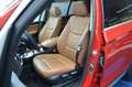 BMW X3 xDrive 20d *X-LINE*AUTOMATIK*LEDER*NAVI*1.HD! Rot - thumbnail 9