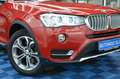 BMW X3 xDrive 20d *X-LINE*AUTOMATIK*LEDER*NAVI*1.HD! Rot - thumbnail 20