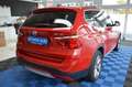 BMW X3 xDrive 20d *X-LINE*AUTOMATIK*LEDER*NAVI*1.HD! Rot - thumbnail 4