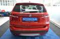 BMW X3 xDrive 20d *X-LINE*AUTOMATIK*LEDER*NAVI*1.HD! Rot - thumbnail 5